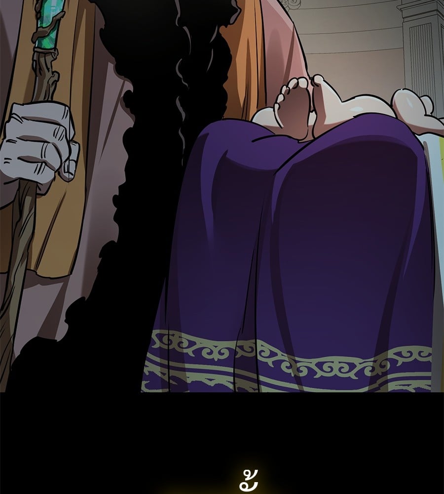 Reincarnation Path of The Underworld King ยอมรา ผู้พิพากษาจากนรก ตอนที่ 16 หน้า 127