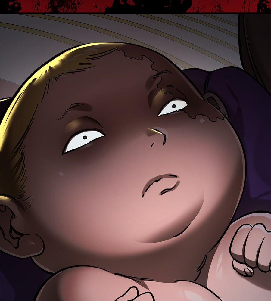 Reincarnation Path of The Underworld King ยอมรา ผู้พิพากษาจากนรก ตอนที่ 16 หน้า 135