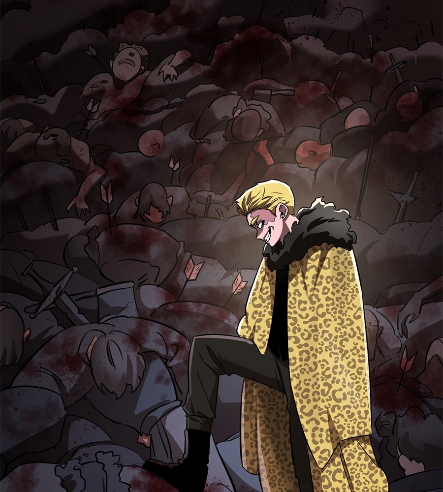 Reincarnation Path of The Underworld King ยอมรา ผู้พิพากษาจากนรก ตอนที่ 16 หน้า 143