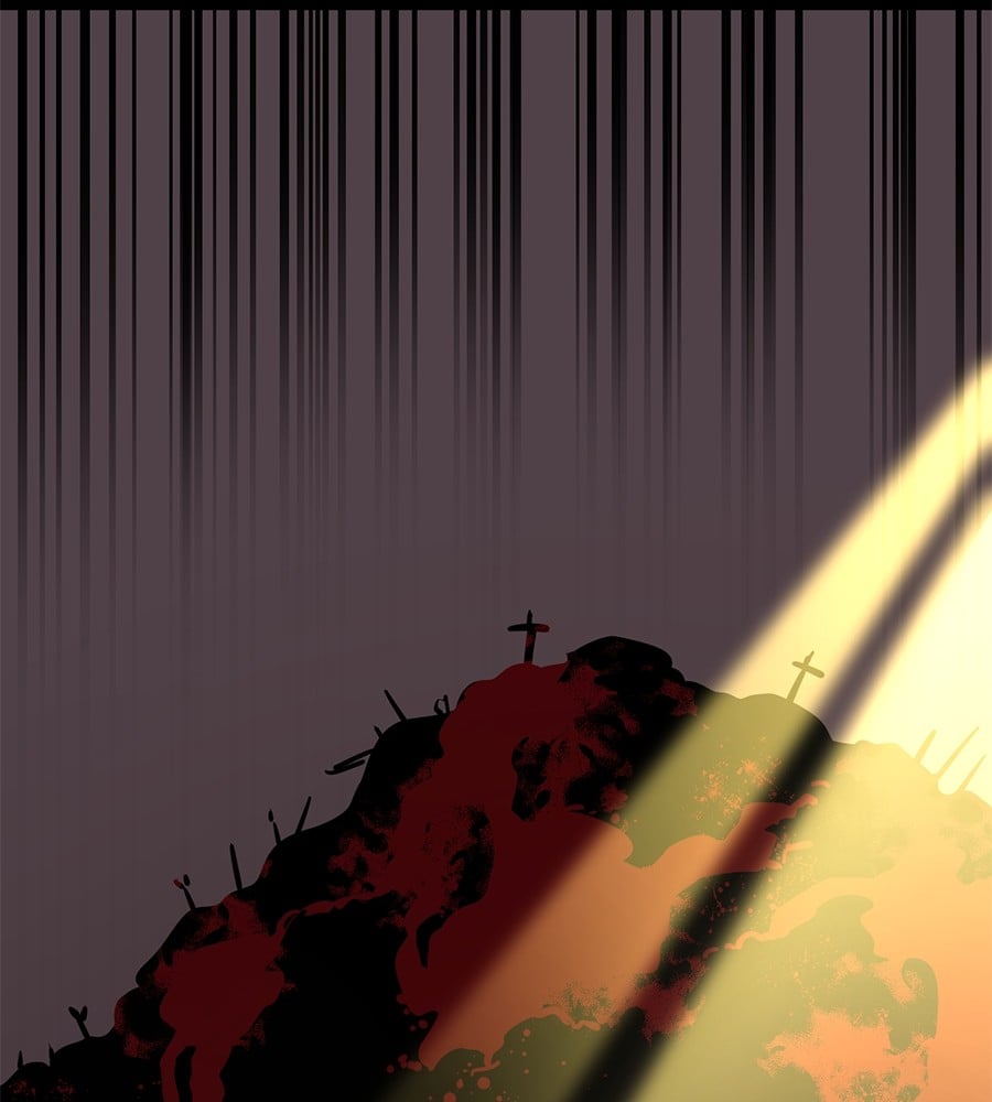 Reincarnation Path of The Underworld King ยอมรา ผู้พิพากษาจากนรก ตอนที่ 16 หน้า 145