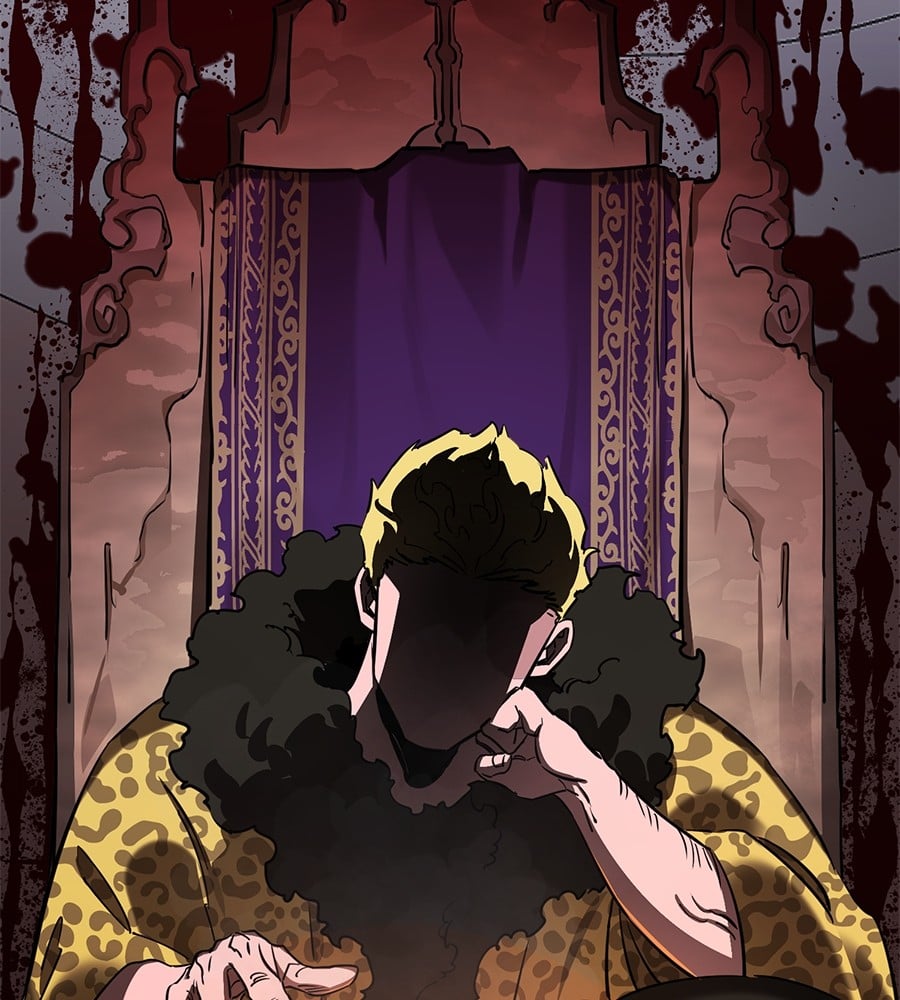 Reincarnation Path of The Underworld King ยอมรา ผู้พิพากษาจากนรก ตอนที่ 16 หน้า 148