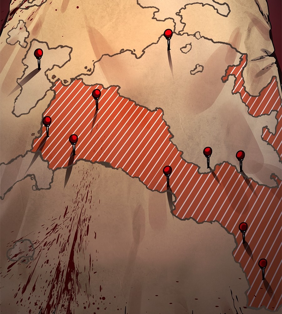 Reincarnation Path of The Underworld King ยอมรา ผู้พิพากษาจากนรก ตอนที่ 16 หน้า 150