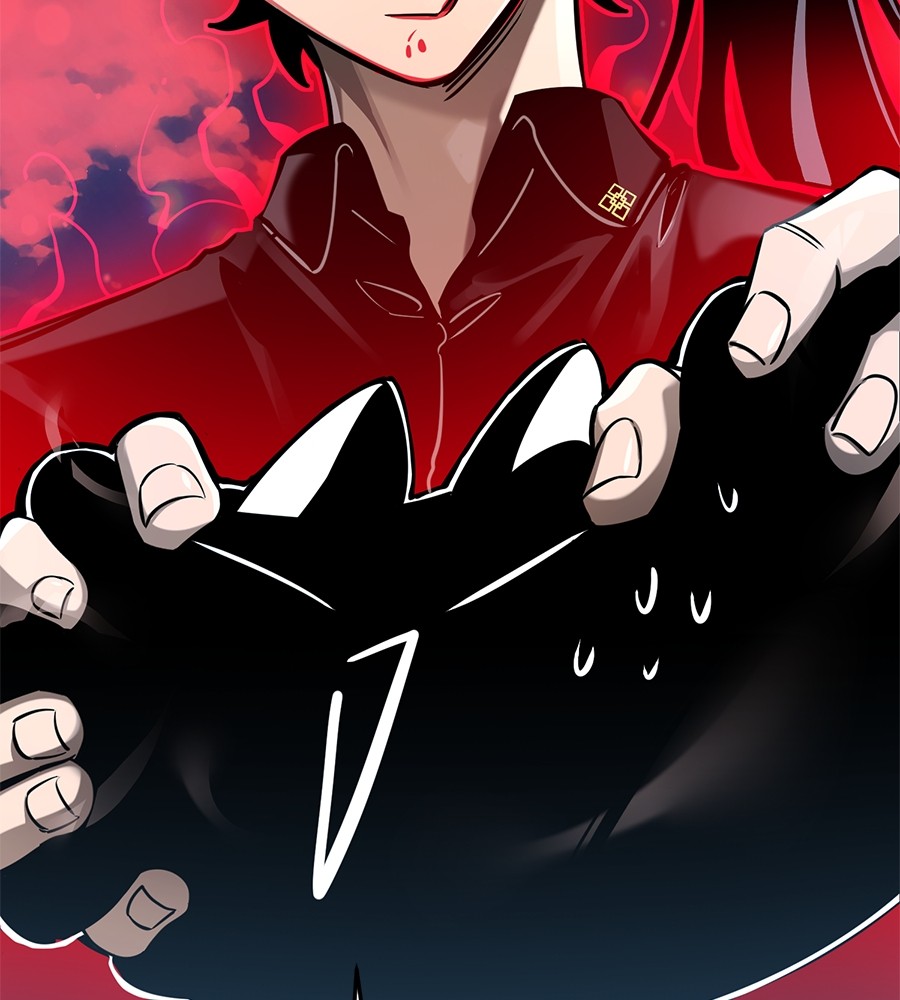 Reincarnation Path of The Underworld King ยอมรา ผู้พิพากษาจากนรก ตอนที่ 16 หน้า 199