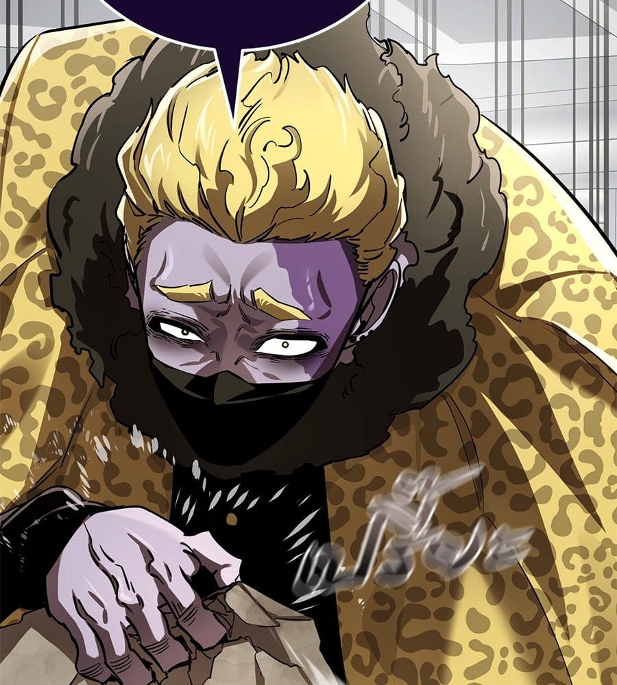 Reincarnation Path of The Underworld King ยอมรา ผู้พิพากษาจากนรก ตอนที่ 16 หน้า 38