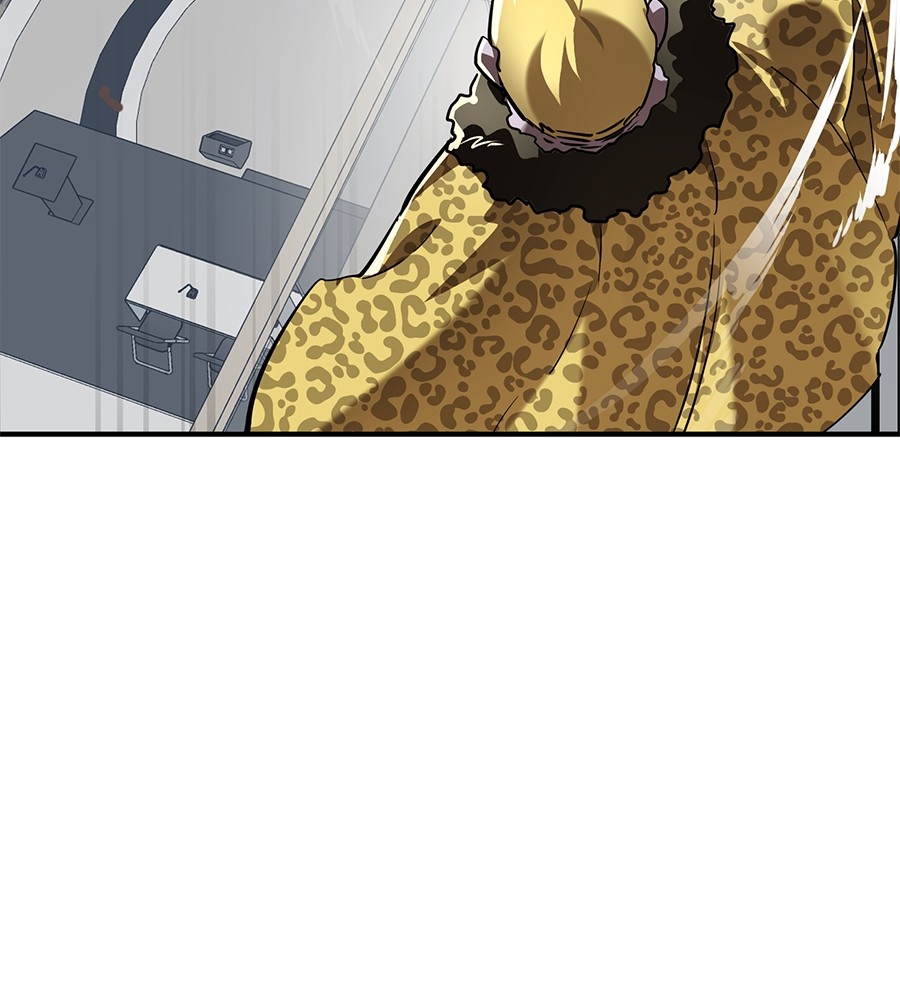 Reincarnation Path of The Underworld King ยอมรา ผู้พิพากษาจากนรก ตอนที่ 16 หน้า 41