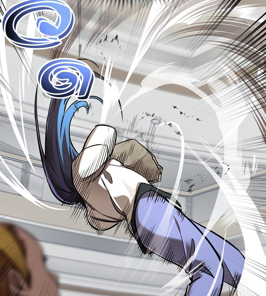 Reincarnation Path of The Underworld King ยอมรา ผู้พิพากษาจากนรก ตอนที่ 16 หน้า 54