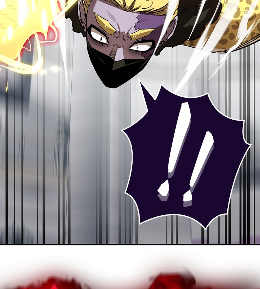 Reincarnation Path of The Underworld King ยอมรา ผู้พิพากษาจากนรก ตอนที่ 16 หน้า 98