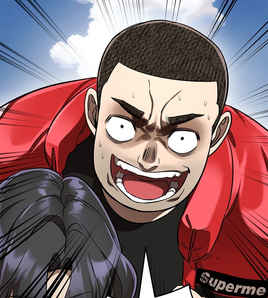 Reincarnation Path of The Underworld King ยอมรา ผู้พิพากษาจากนรก ตอนที่ 18 หน้า 129