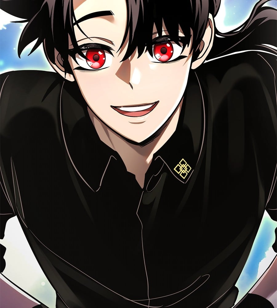 Reincarnation Path of The Underworld King ยอมรา ผู้พิพากษาจากนรก ตอนที่ 18 หน้า 210