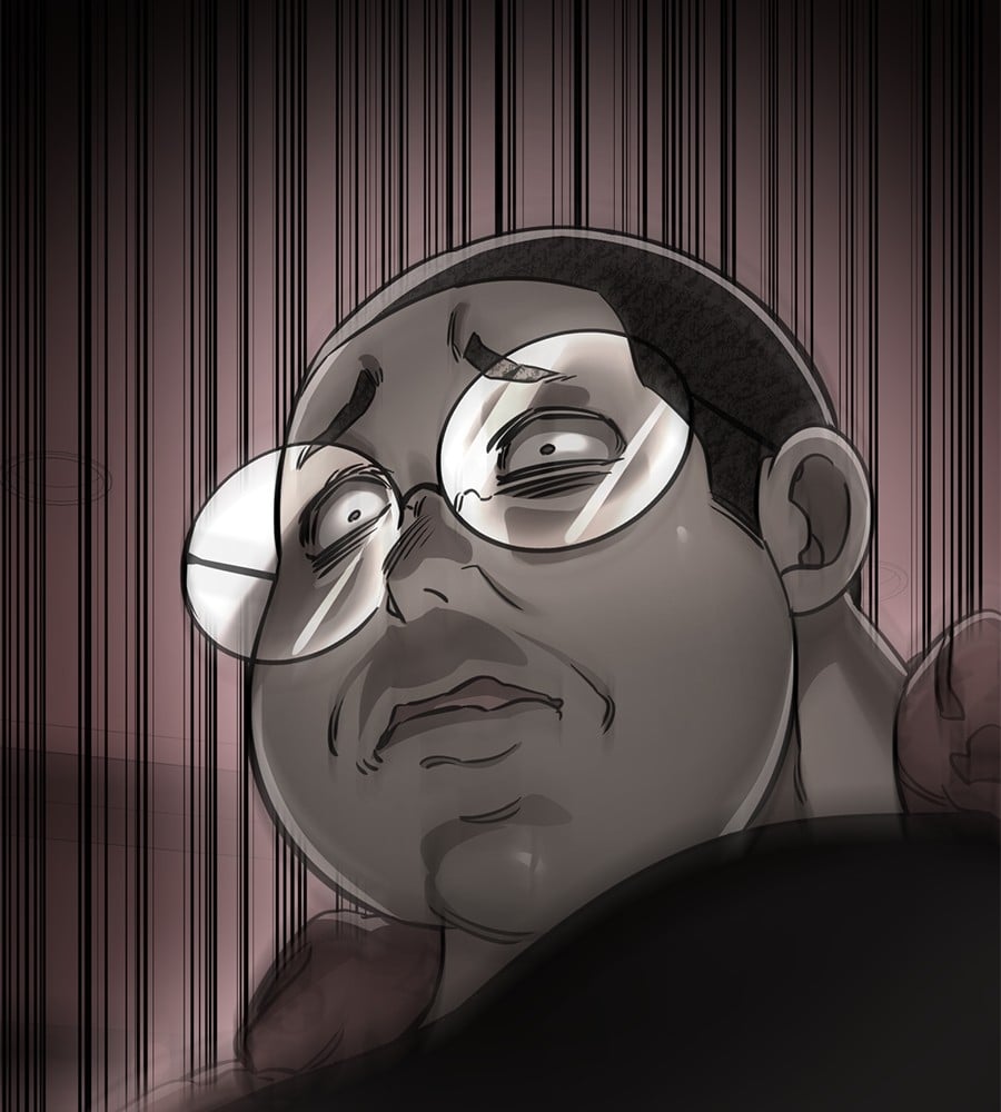 Reincarnation Path of The Underworld King ยอมรา ผู้พิพากษาจากนรก ตอนที่ 18 หน้า 32