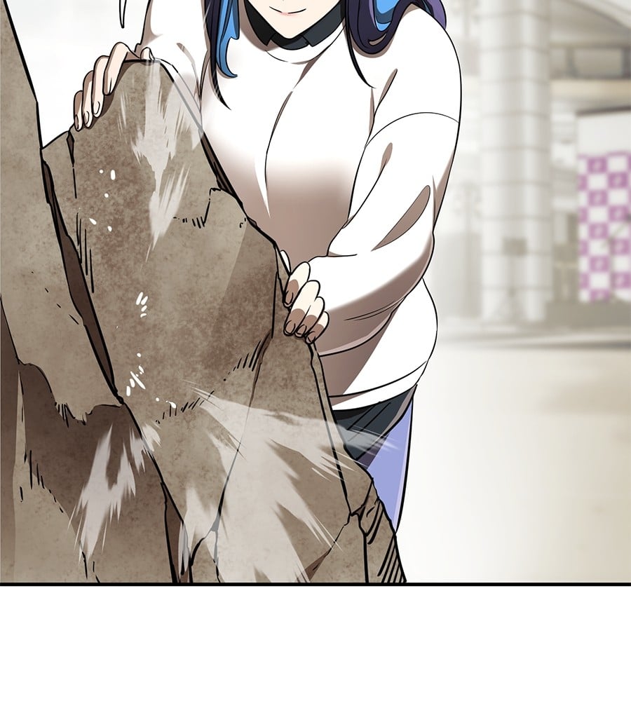 Reincarnation Path of The Underworld King ยอมรา ผู้พิพากษาจากนรก ตอนที่ 18 หน้า 4