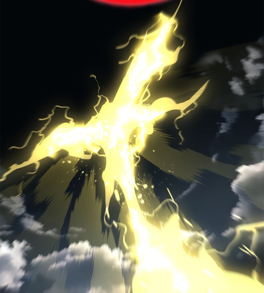 Reincarnation Path of The Underworld King ยอมรา ผู้พิพากษาจากนรก ตอนที่ 18 หน้า 84