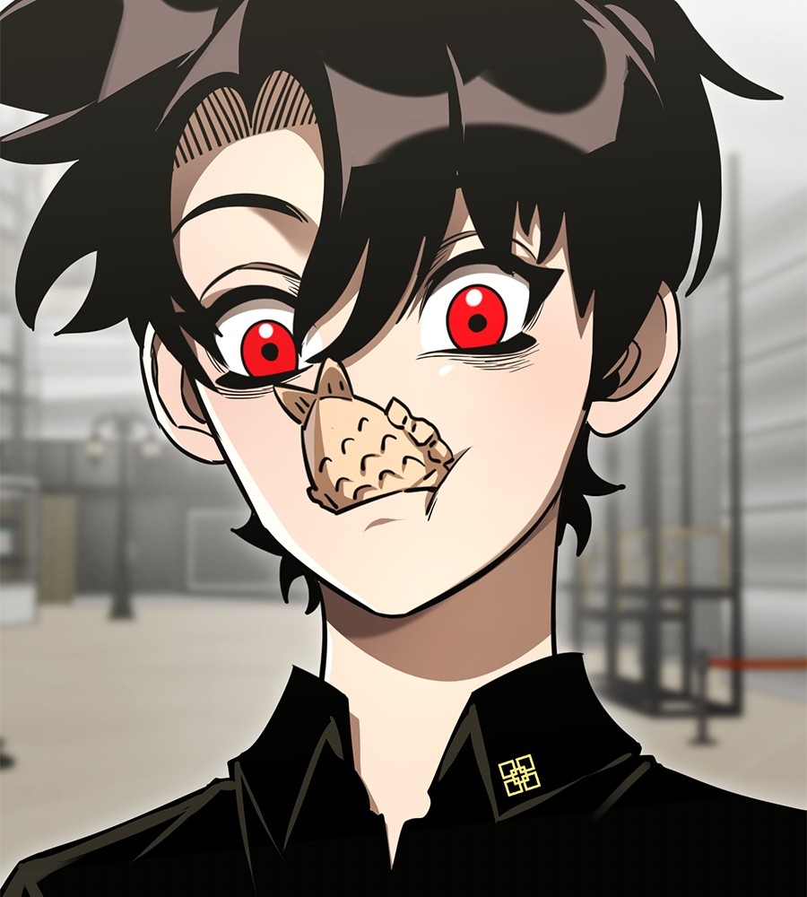 Reincarnation Path of The Underworld King ยอมรา ผู้พิพากษาจากนรก ตอนที่ 20 หน้า 110