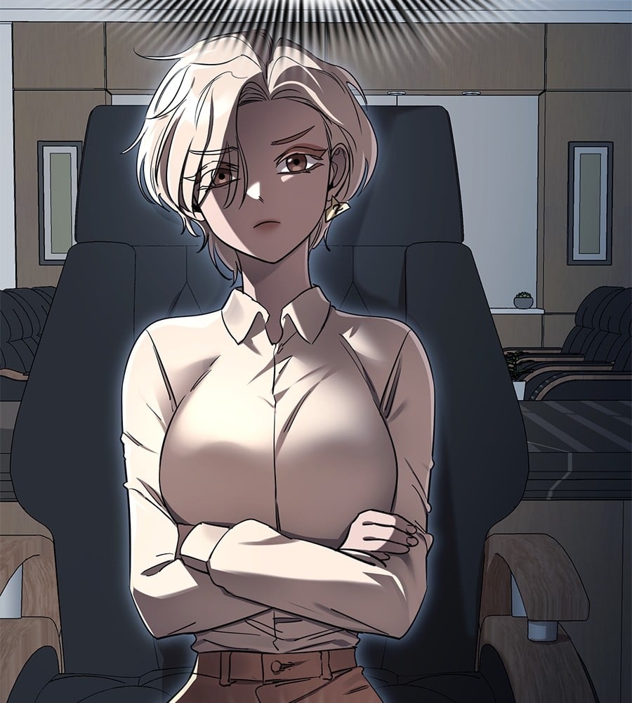 Reincarnation Path of The Underworld King ยอมรา ผู้พิพากษาจากนรก ตอนที่ 20 หน้า 155