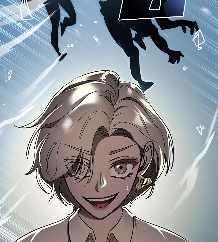 Reincarnation Path of The Underworld King ยอมรา ผู้พิพากษาจากนรก ตอนที่ 20 หน้า 194