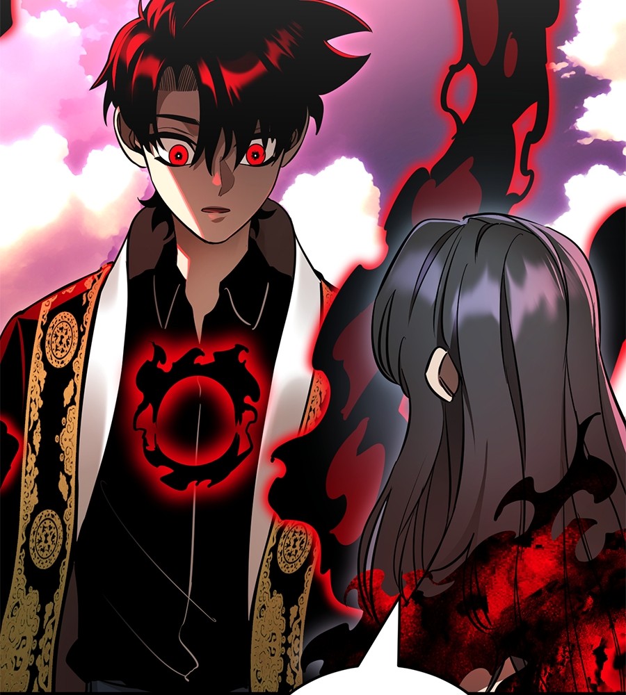 Reincarnation Path of The Underworld King ยอมรา ผู้พิพากษาจากนรก ตอนที่ 20 หน้า 26