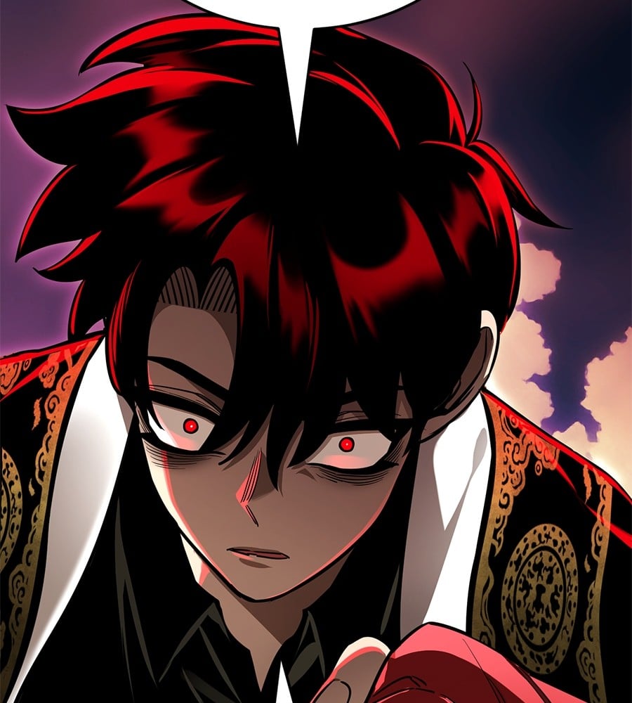 Reincarnation Path of The Underworld King ยอมรา ผู้พิพากษาจากนรก ตอนที่ 20 หน้า 50