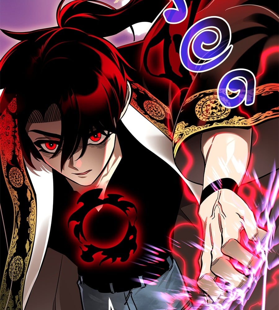 Reincarnation Path of The Underworld King ยอมรา ผู้พิพากษาจากนรก ตอนที่ 20 หน้า 69