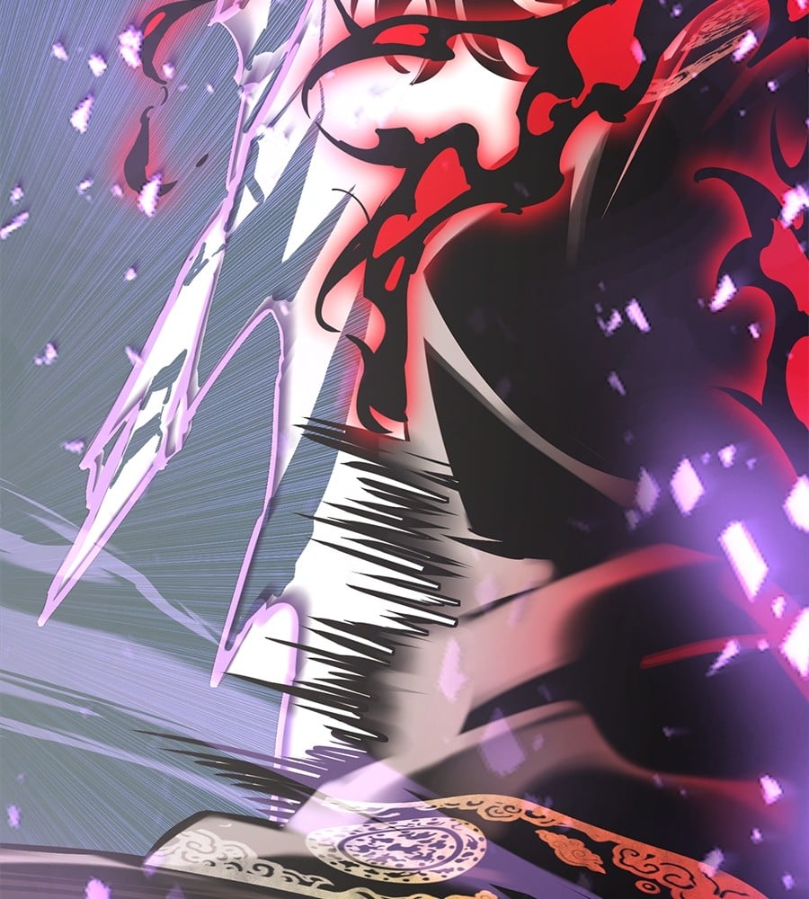 Reincarnation Path of The Underworld King ยอมรา ผู้พิพากษาจากนรก ตอนที่ 20 หน้า 72