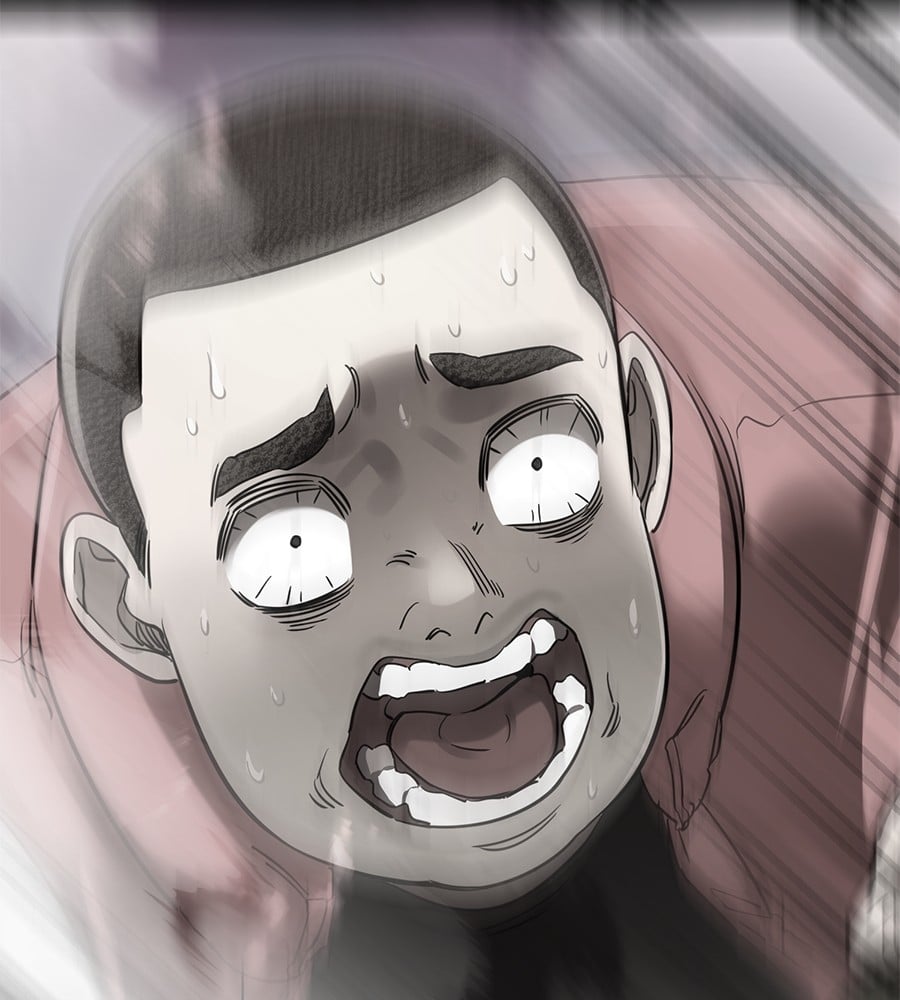 Reincarnation Path of The Underworld King ยอมรา ผู้พิพากษาจากนรก ตอนที่ 20 หน้า 87