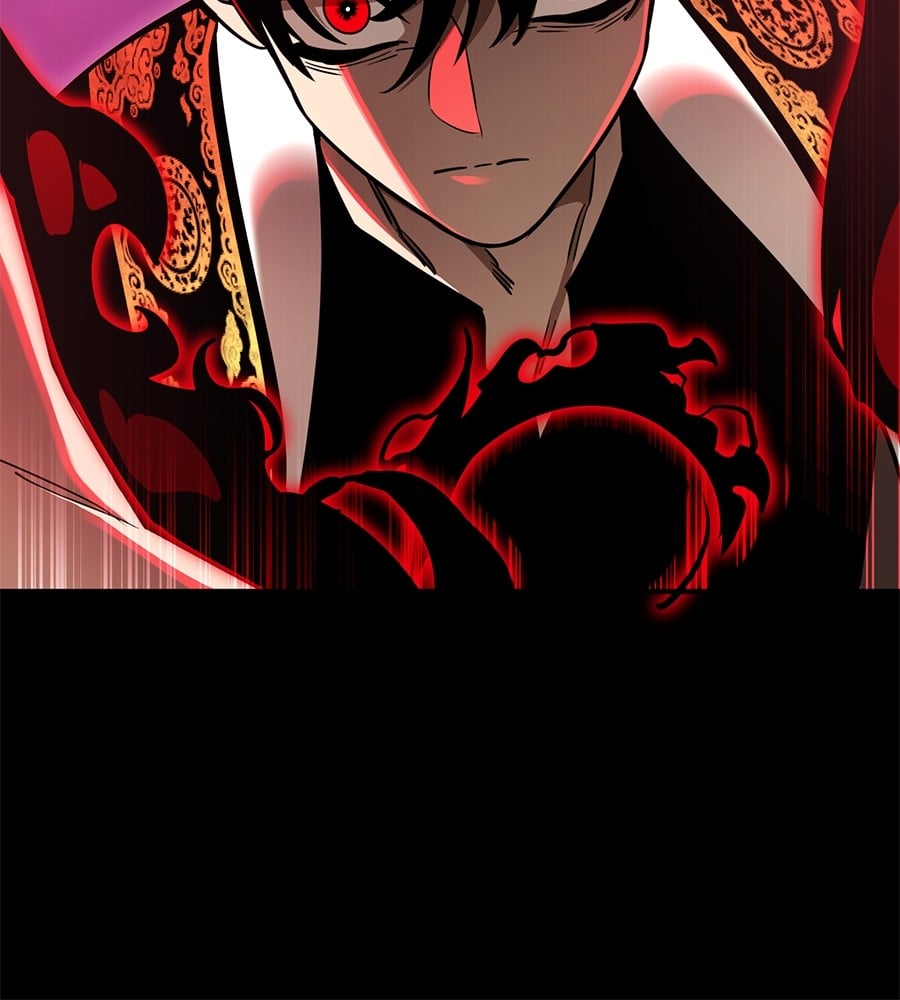 Reincarnation Path of The Underworld King ยอมรา ผู้พิพากษาจากนรก ตอนที่ 20 หน้า 9