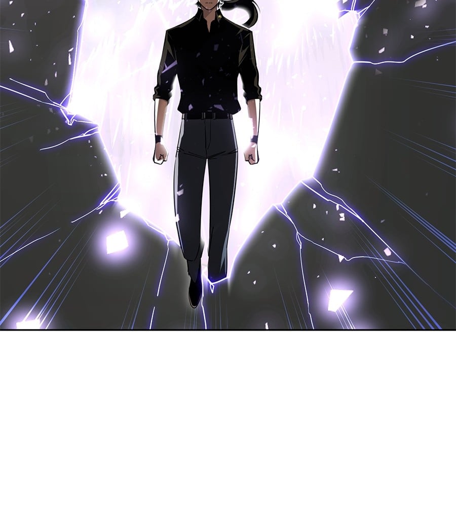 Reincarnation Path of The Underworld King ยอมรา ผู้พิพากษาจากนรก ตอนที่ 20 หน้า 98