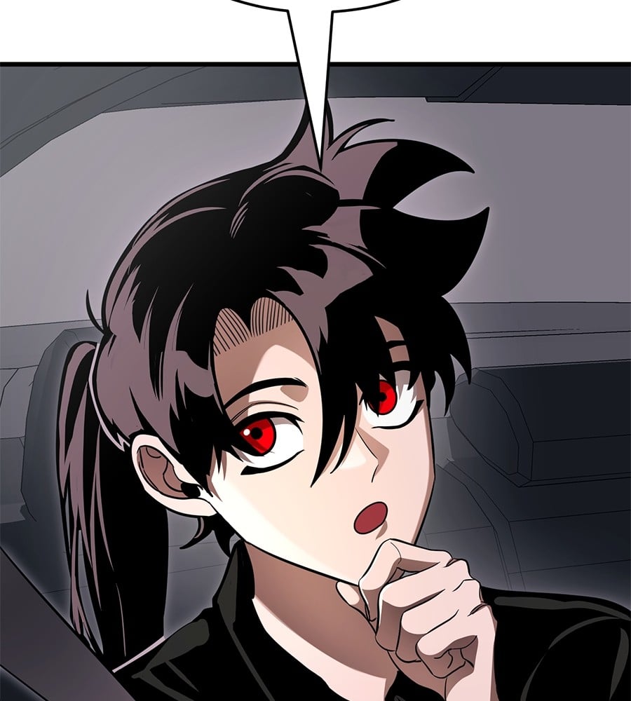 Reincarnation Path of The Underworld King ยอมรา ผู้พิพากษาจากนรก ตอนที่ 21 หน้า 119