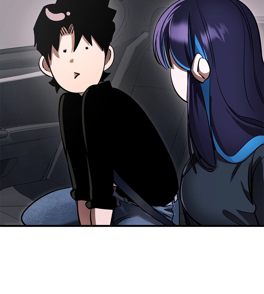 Reincarnation Path of The Underworld King ยอมรา ผู้พิพากษาจากนรก ตอนที่ 21 หน้า 124