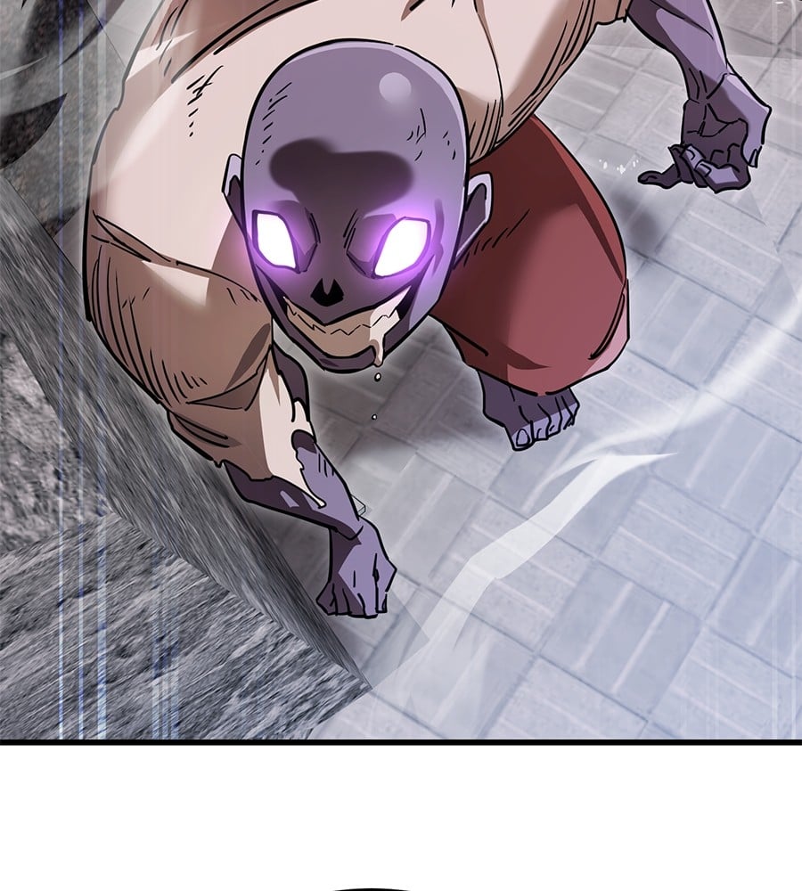 Reincarnation Path of The Underworld King ยอมรา ผู้พิพากษาจากนรก ตอนที่ 21 หน้า 191