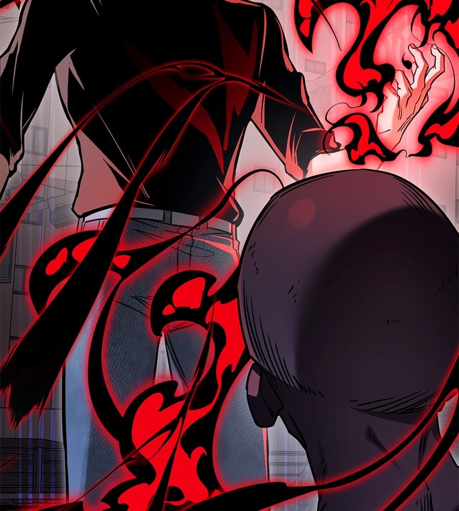 Reincarnation Path of The Underworld King ยอมรา ผู้พิพากษาจากนรก ตอนที่ 21 หน้า 197