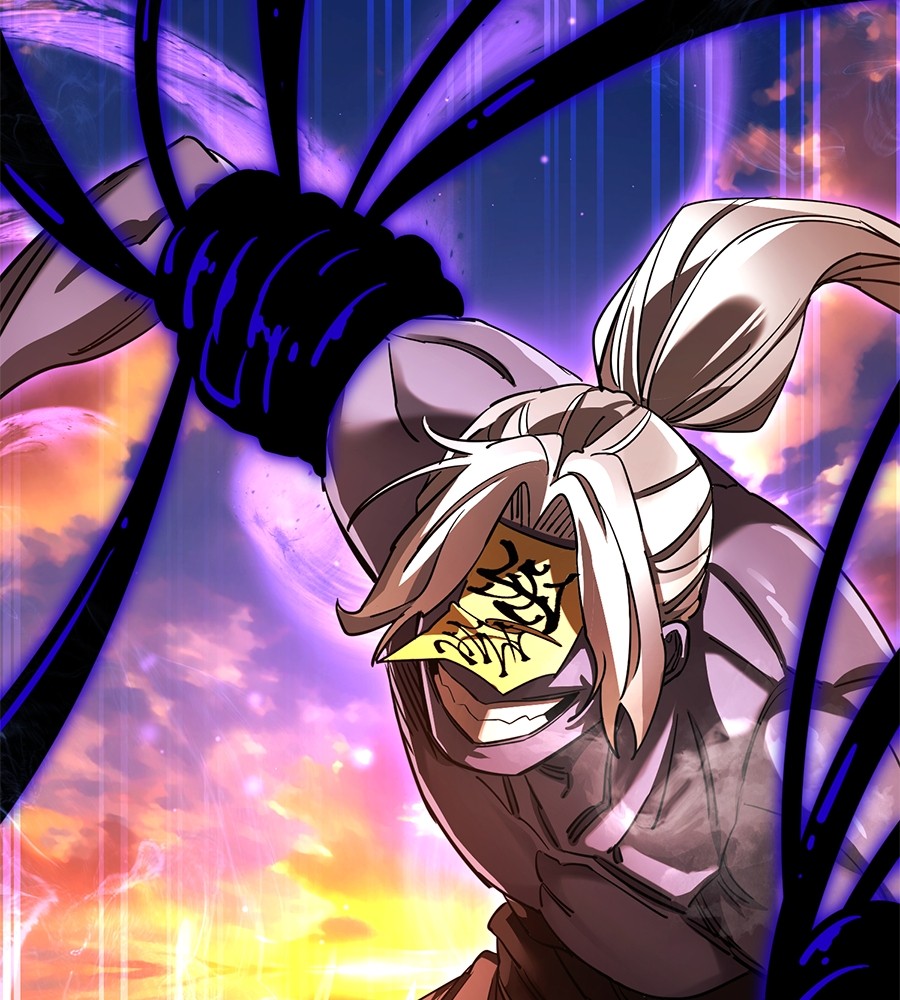 Reincarnation Path of The Underworld King ยอมรา ผู้พิพากษาจากนรก ตอนที่ 27 หน้า 107