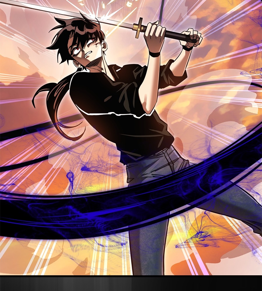 Reincarnation Path of The Underworld King ยอมรา ผู้พิพากษาจากนรก ตอนที่ 27 หน้า 136