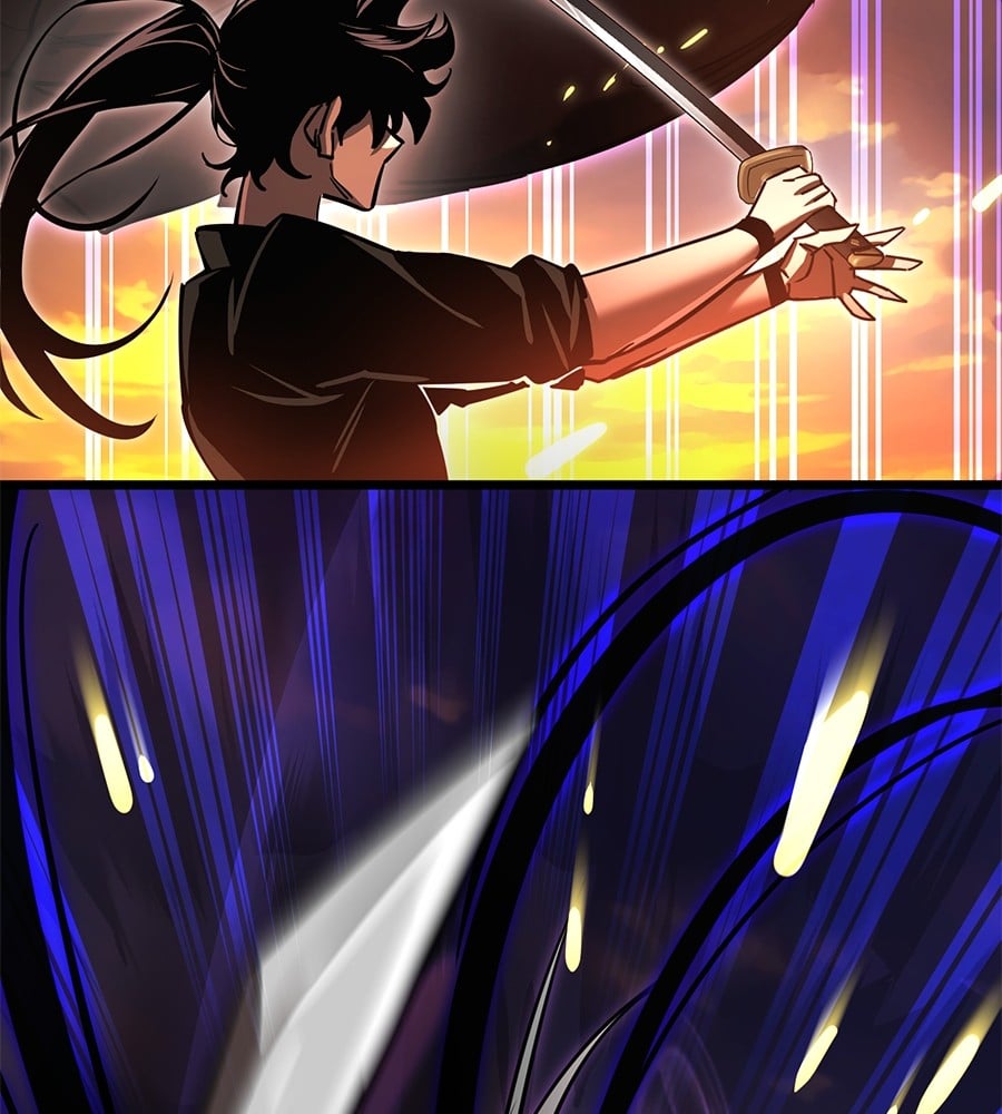 Reincarnation Path of The Underworld King ยอมรา ผู้พิพากษาจากนรก ตอนที่ 27 หน้า 146