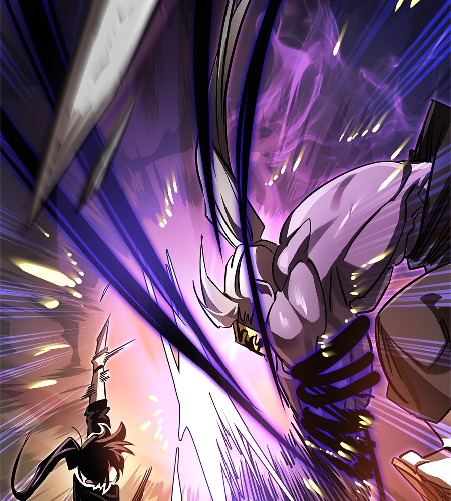 Reincarnation Path of The Underworld King ยอมรา ผู้พิพากษาจากนรก ตอนที่ 27 หน้า 147