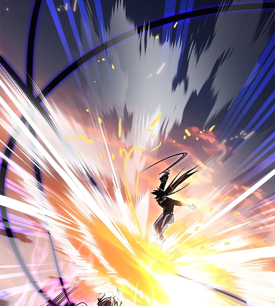 Reincarnation Path of The Underworld King ยอมรา ผู้พิพากษาจากนรก ตอนที่ 27 หน้า 189