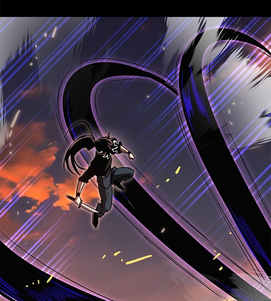 Reincarnation Path of The Underworld King ยอมรา ผู้พิพากษาจากนรก ตอนที่ 27 หน้า 191