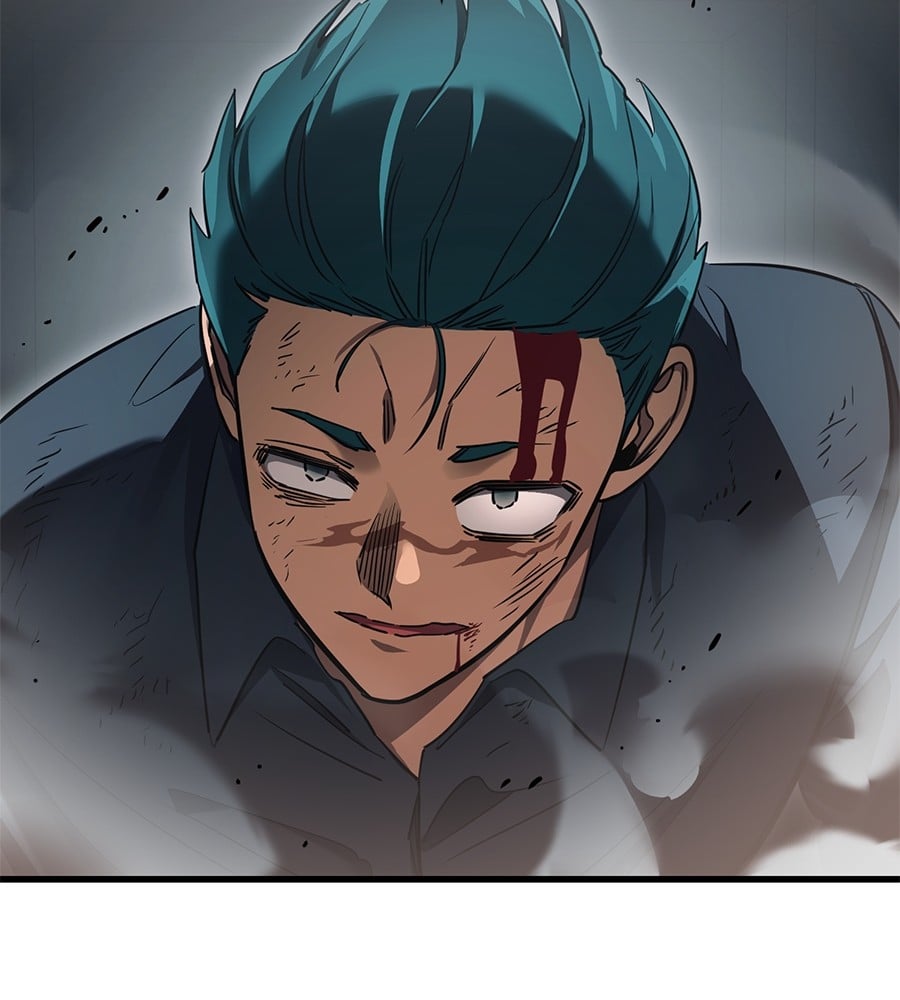 Reincarnation Path of The Underworld King ยอมรา ผู้พิพากษาจากนรก ตอนที่ 27 หน้า 30