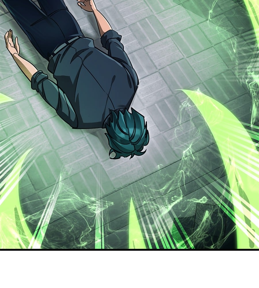 Reincarnation Path of The Underworld King ยอมรา ผู้พิพากษาจากนรก ตอนที่ 27 หน้า 50