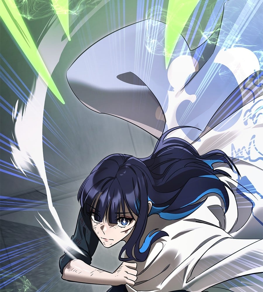 Reincarnation Path of The Underworld King ยอมรา ผู้พิพากษาจากนรก ตอนที่ 27 หน้า 54