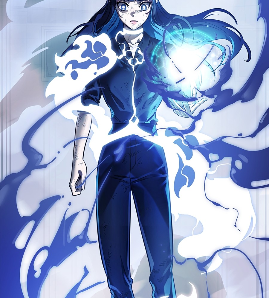 Reincarnation Path of The Underworld King ยอมรา ผู้พิพากษาจากนรก ตอนที่ 27 หน้า 74