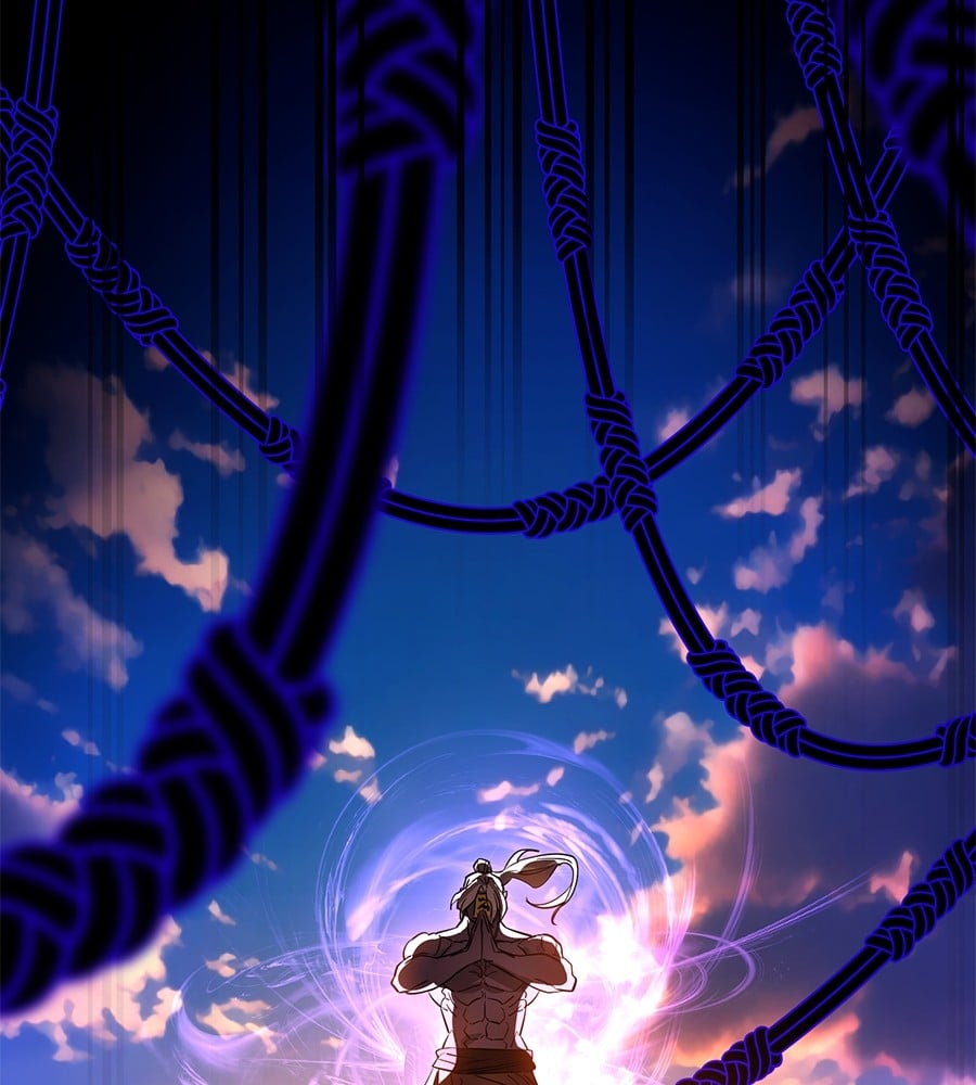 Reincarnation Path of The Underworld King ยอมรา ผู้พิพากษาจากนรก ตอนที่ 27 หน้า 83