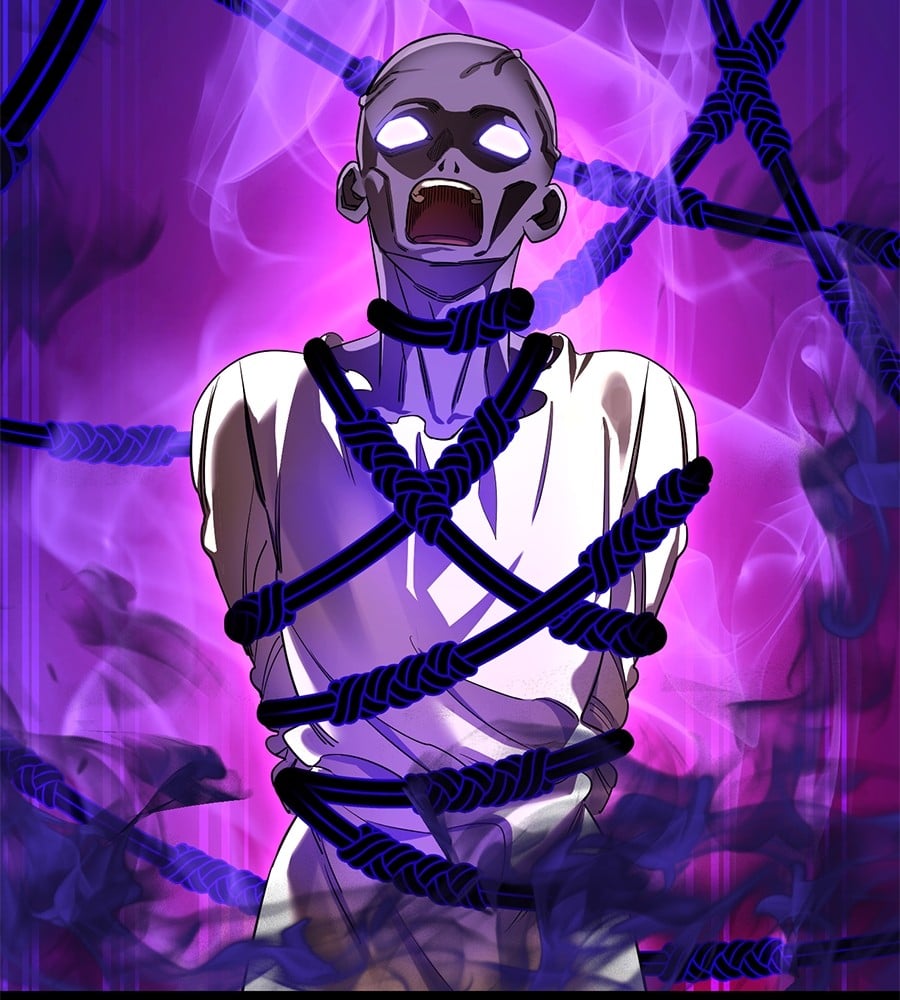 Reincarnation Path of The Underworld King ยอมรา ผู้พิพากษาจากนรก ตอนที่ 27 หน้า 86