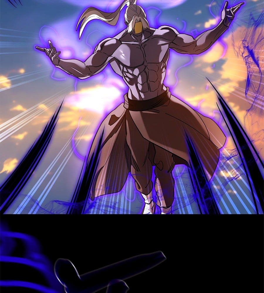 Reincarnation Path of The Underworld King ยอมรา ผู้พิพากษาจากนรก ตอนที่ 27 หน้า 98