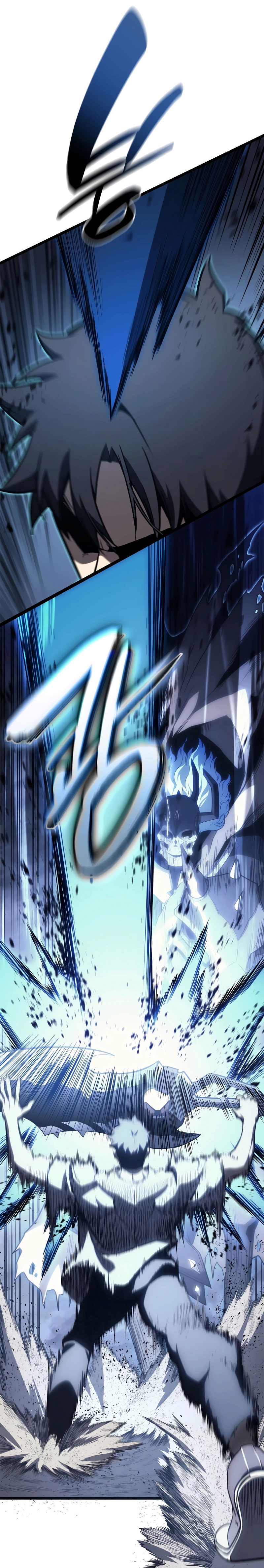 The Return of the Disaster-Class Hero ตอนที่ 82 หน้า 25