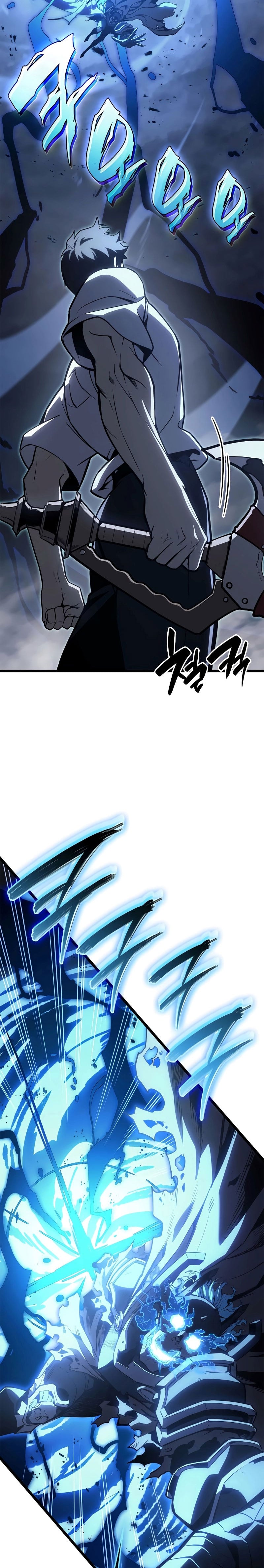 The Return of the Disaster-Class Hero ตอนที่ 82 หน้า 29