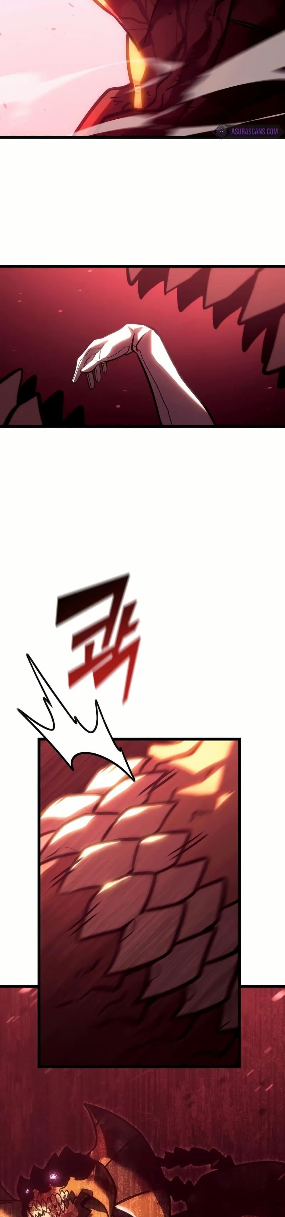 Return of the SSS-Class Ranker ตอนที่ 134 หน้า 9