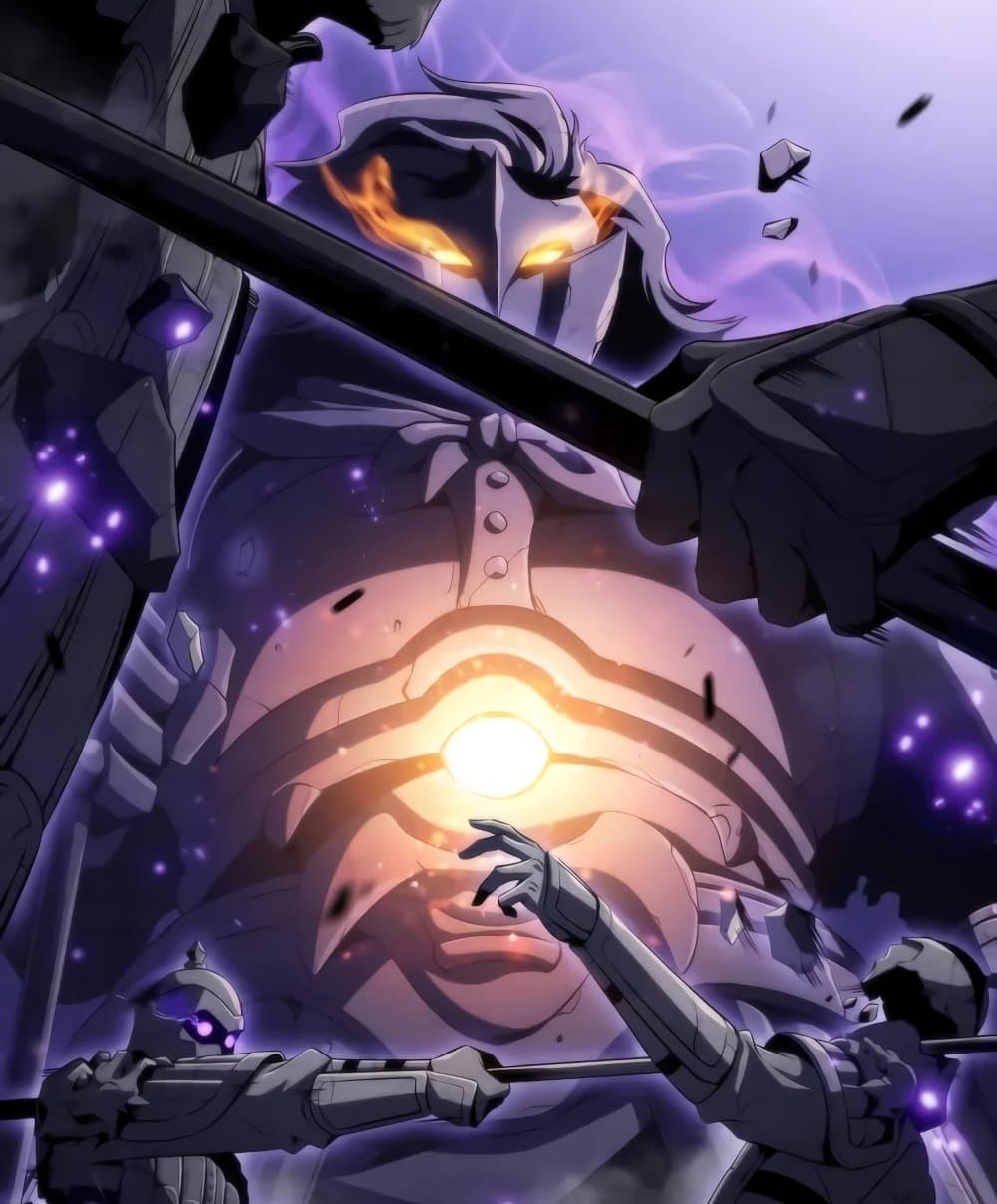 Solo Max-Level Newbie ผู้เล่นหน้าใหม่เลเวลแมกซ์ ตอนที่ 46 หน้า 112