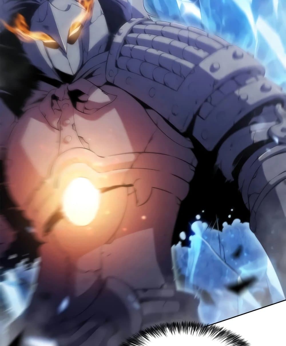 Solo Max-Level Newbie ผู้เล่นหน้าใหม่เลเวลแมกซ์ ตอนที่ 46 หน้า 128