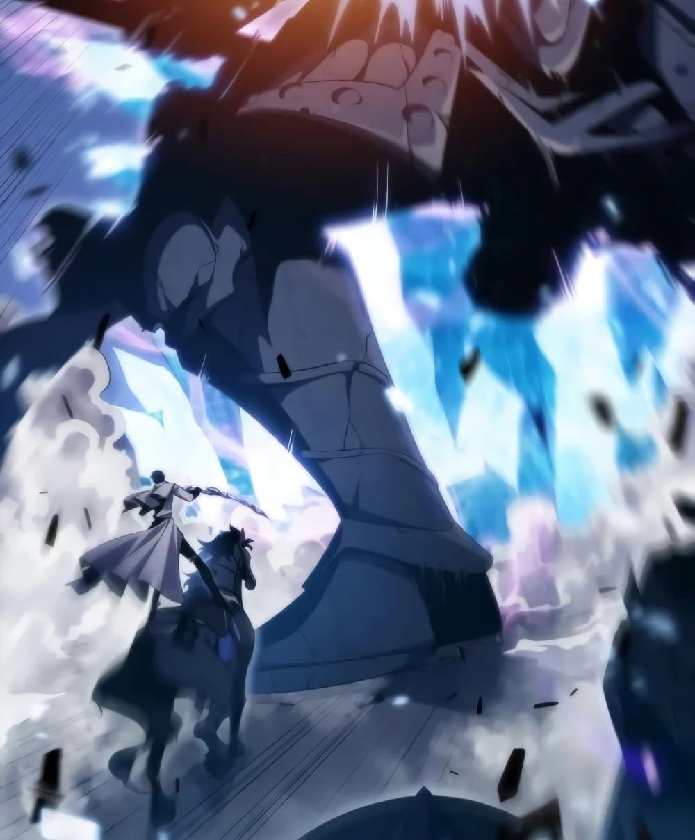 Solo Max-Level Newbie ผู้เล่นหน้าใหม่เลเวลแมกซ์ ตอนที่ 46 หน้า 139