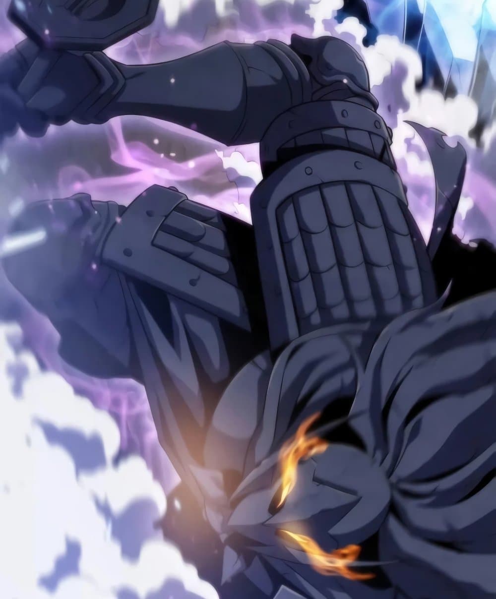 Solo Max-Level Newbie ผู้เล่นหน้าใหม่เลเวลแมกซ์ ตอนที่ 46 หน้า 148